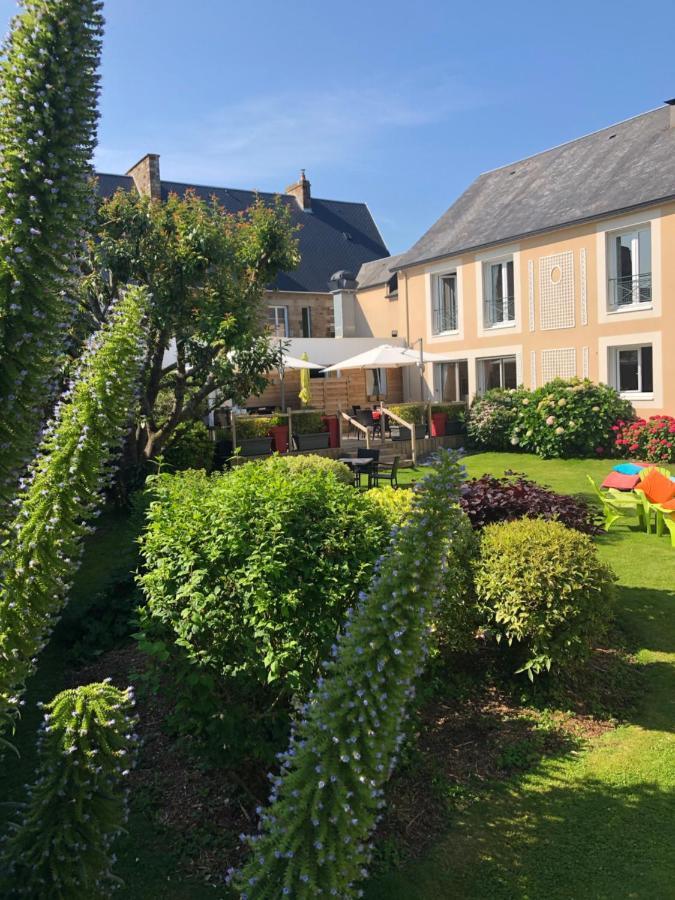 Hotel Le Gue Du Holme Saint-Quentin-sur-le-Homme Εξωτερικό φωτογραφία