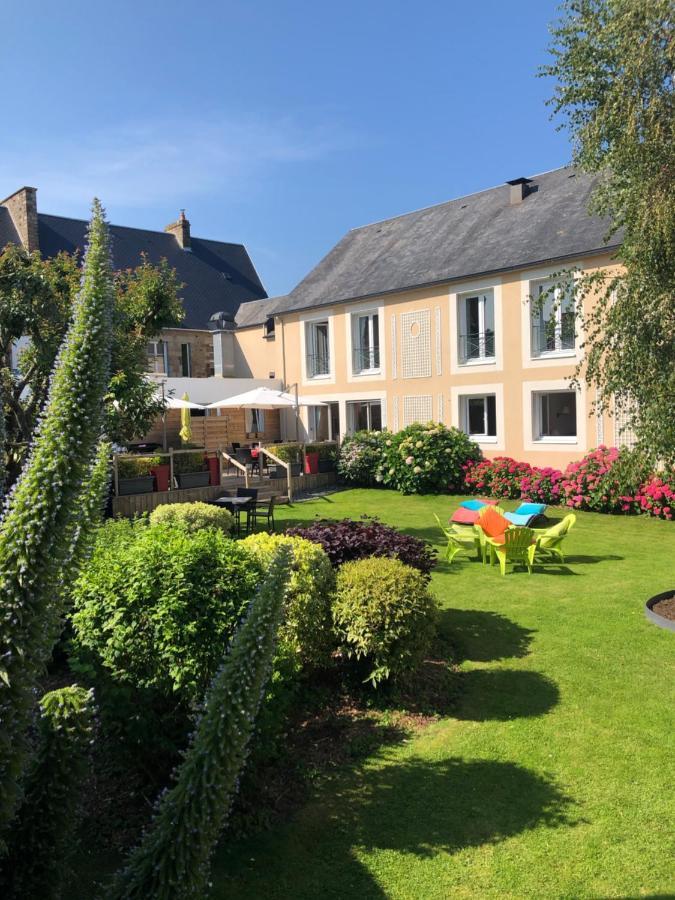 Hotel Le Gue Du Holme Saint-Quentin-sur-le-Homme Εξωτερικό φωτογραφία